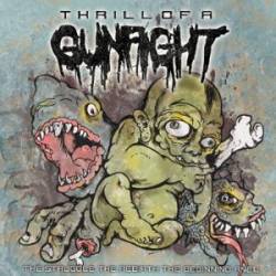 Thrill Of A Gunfight : The Struggle, The Rebirth, The Beginning Anew